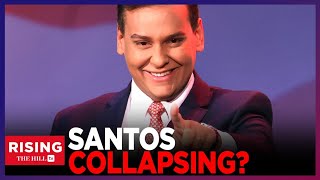 Santos Spent Donor $$ On PORN, BOTOX, GAMBLING: Ethics Report