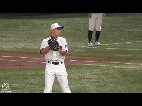 KOBE CHIBEN】9番ピッチャーイチローくん 20221103【投手編