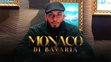 NASEEB - MONACO DI BAVARIA (prod. by Die Rich)