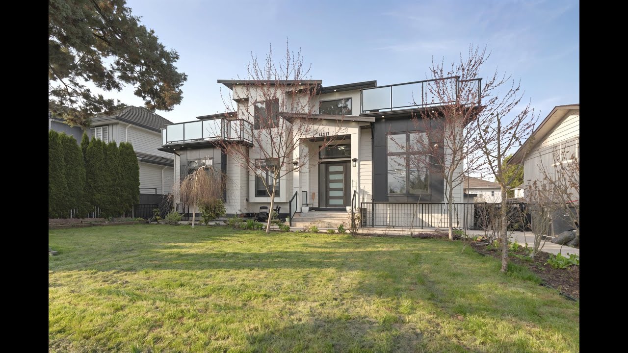 🏡 14517 72 Ave – Elegant Living with Mortgage Helpers! - YouTube