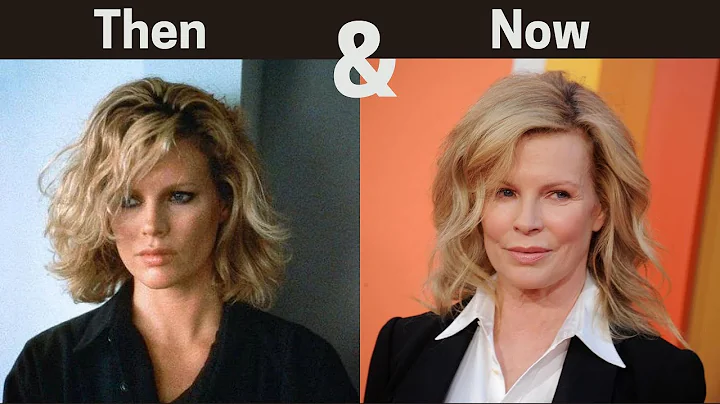 30 Most Beautiful Actresses - Then and Now (Age 55+)