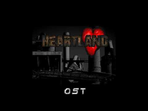 DOOM music: Heartland MAP02 - 'The Jazz Machine'