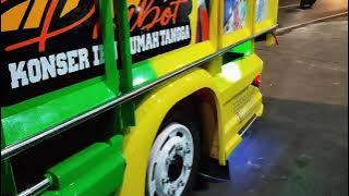 Story Wa || Driver Muda Punya Cerita