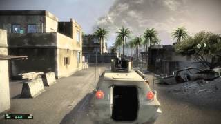 BFBC2 graphic problem nvidia gtx 970