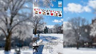 Solitaire Legend V219-1280x720 screenshot 2
