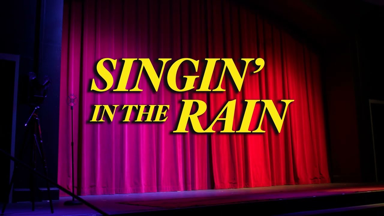 Singin' In The Rain