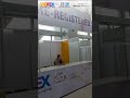 We are getting ready to welcome you to the first WOFEX show for 2025.