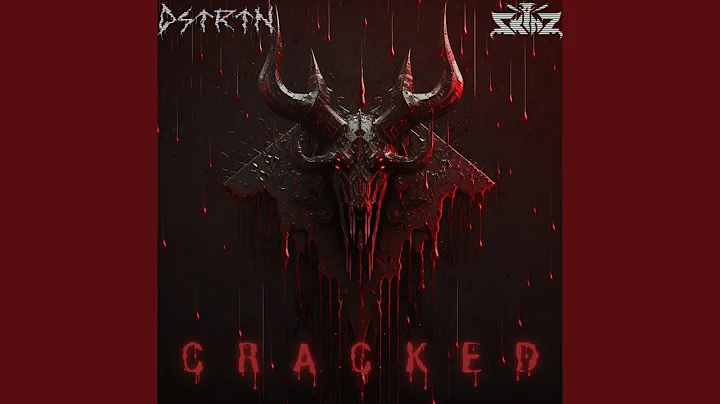 Cracked