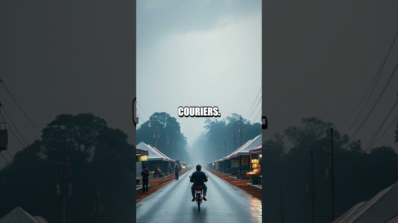 AI Breathes Life into a 13th-Century Silk Road Relay