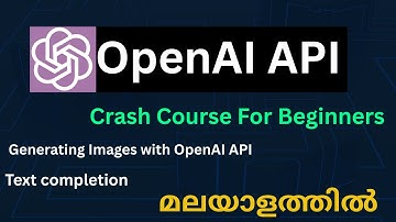 Build Your Own AI: OpenAI API Integration with Node.js & Express | OpenAI API | #codeeasewithanu