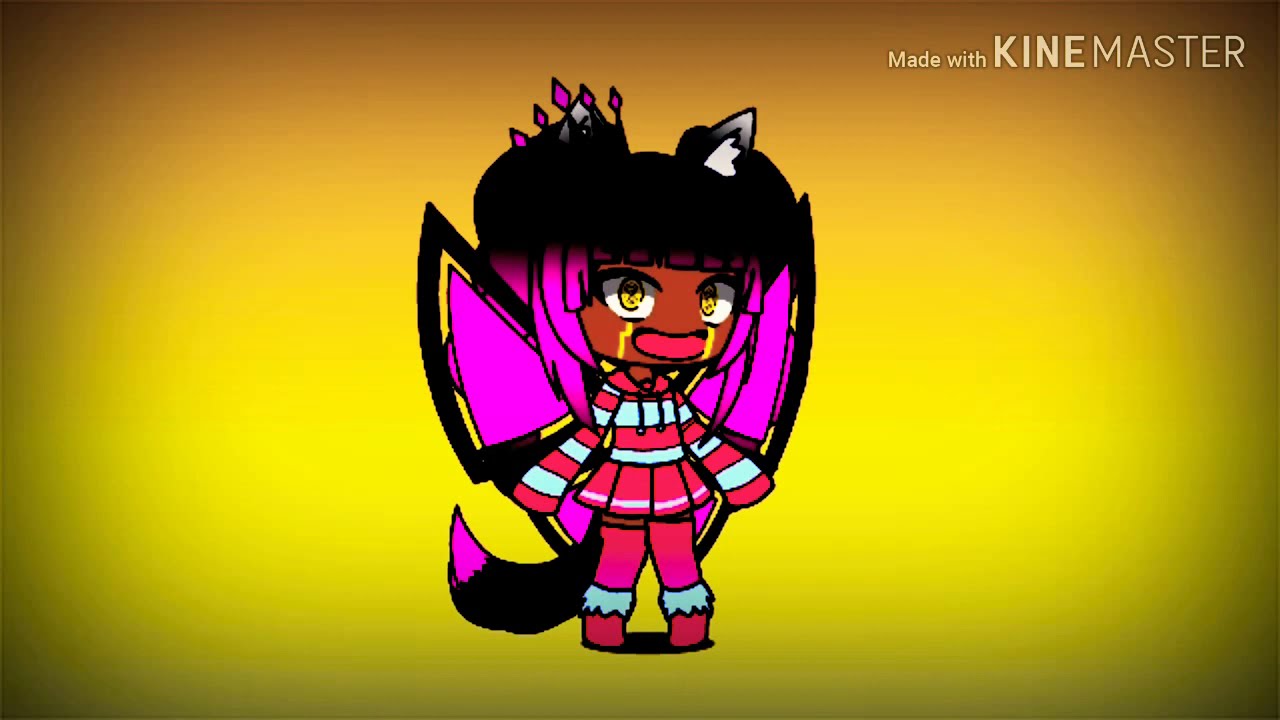 Happy pills //glmv// 