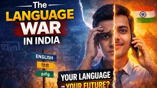 The Politics of Language War in India 🇮🇳 | Power, Identity & Opportunity | @rabikumardas8861