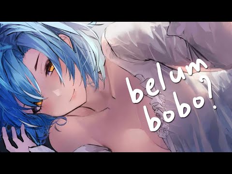 sleep call sama anime 💤 video thumb