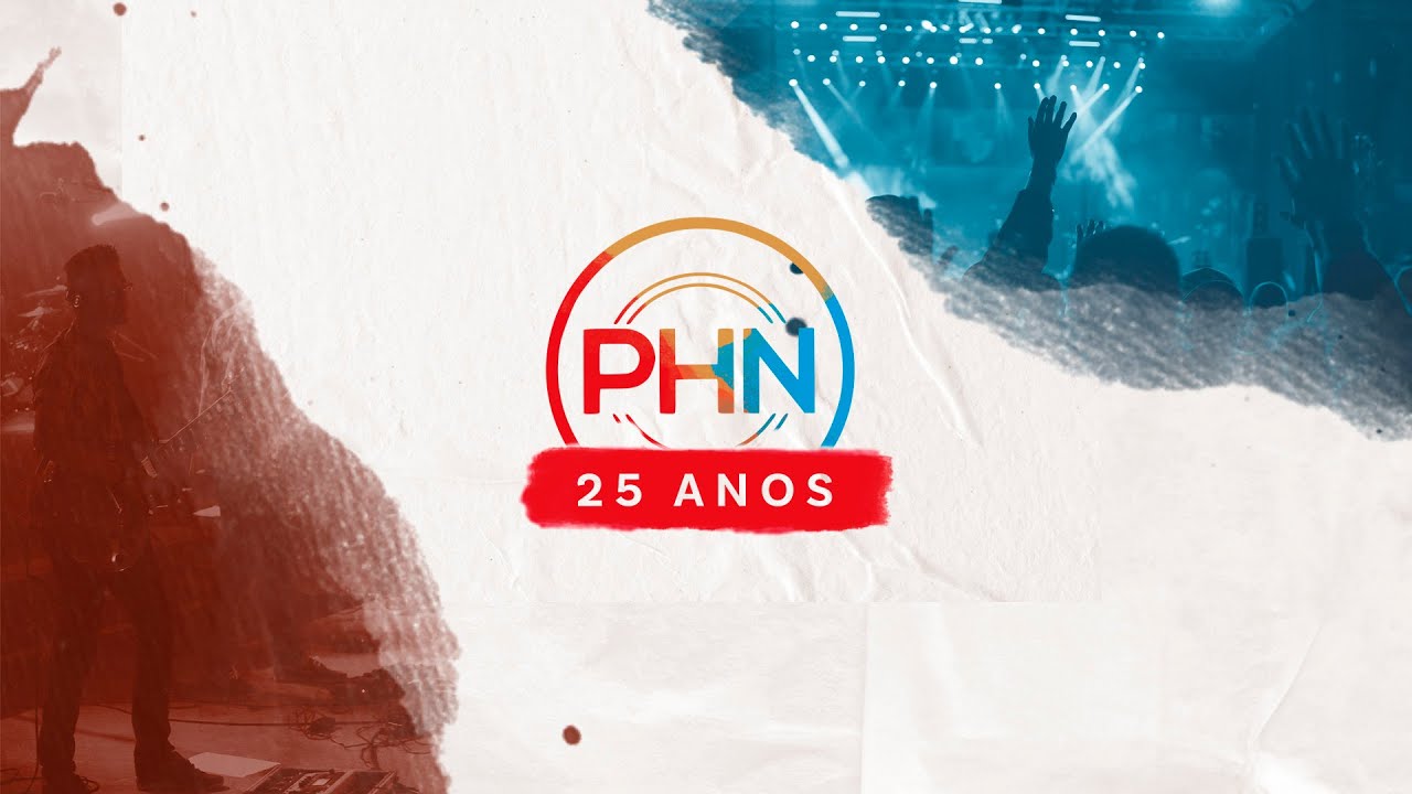 Programe-se para divertir-se com shows no PHN - YouTube