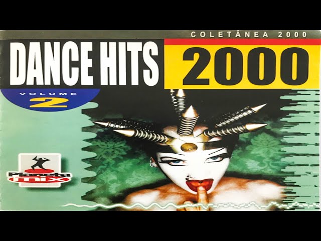 Dance '90-2000, Vol. 2 