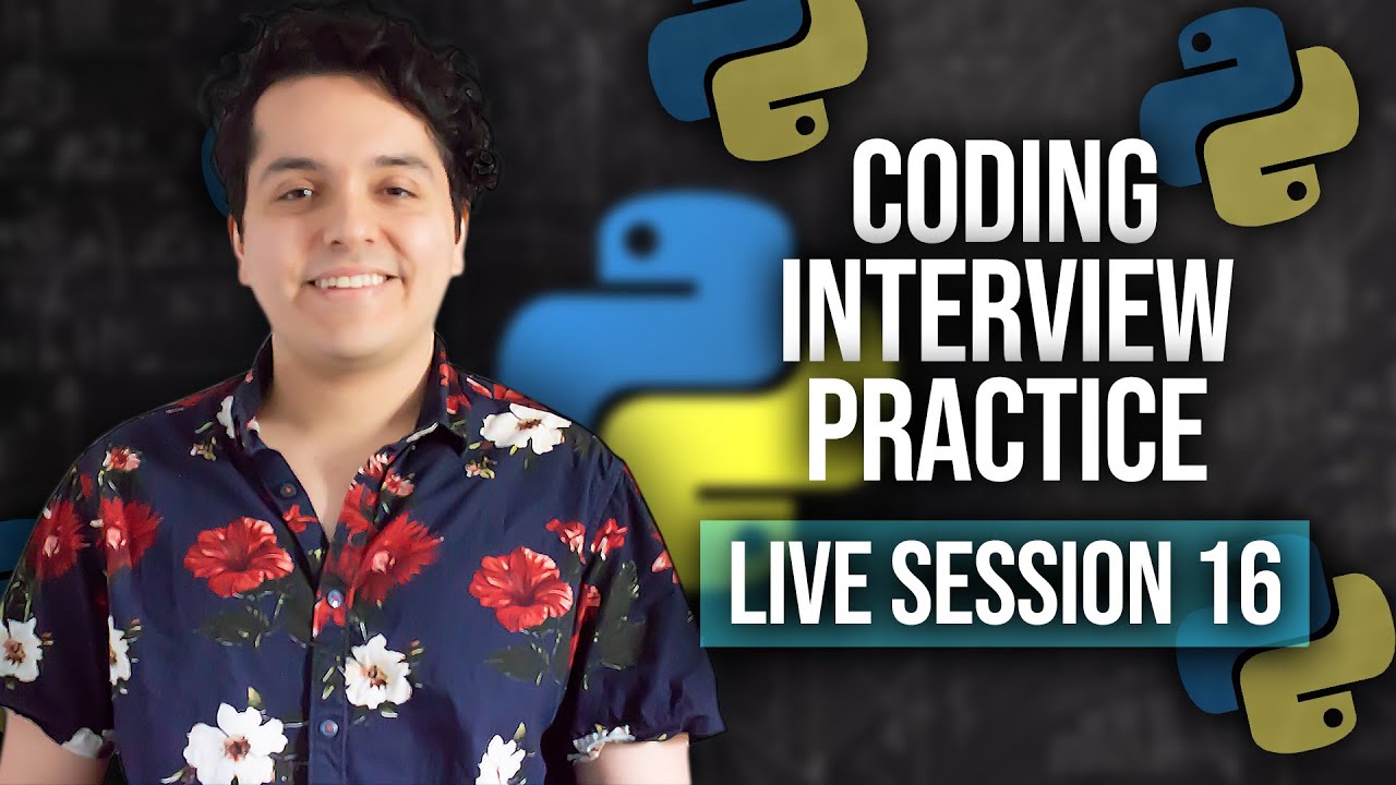 Categorizing Interview Coding Problems Based On Patterns