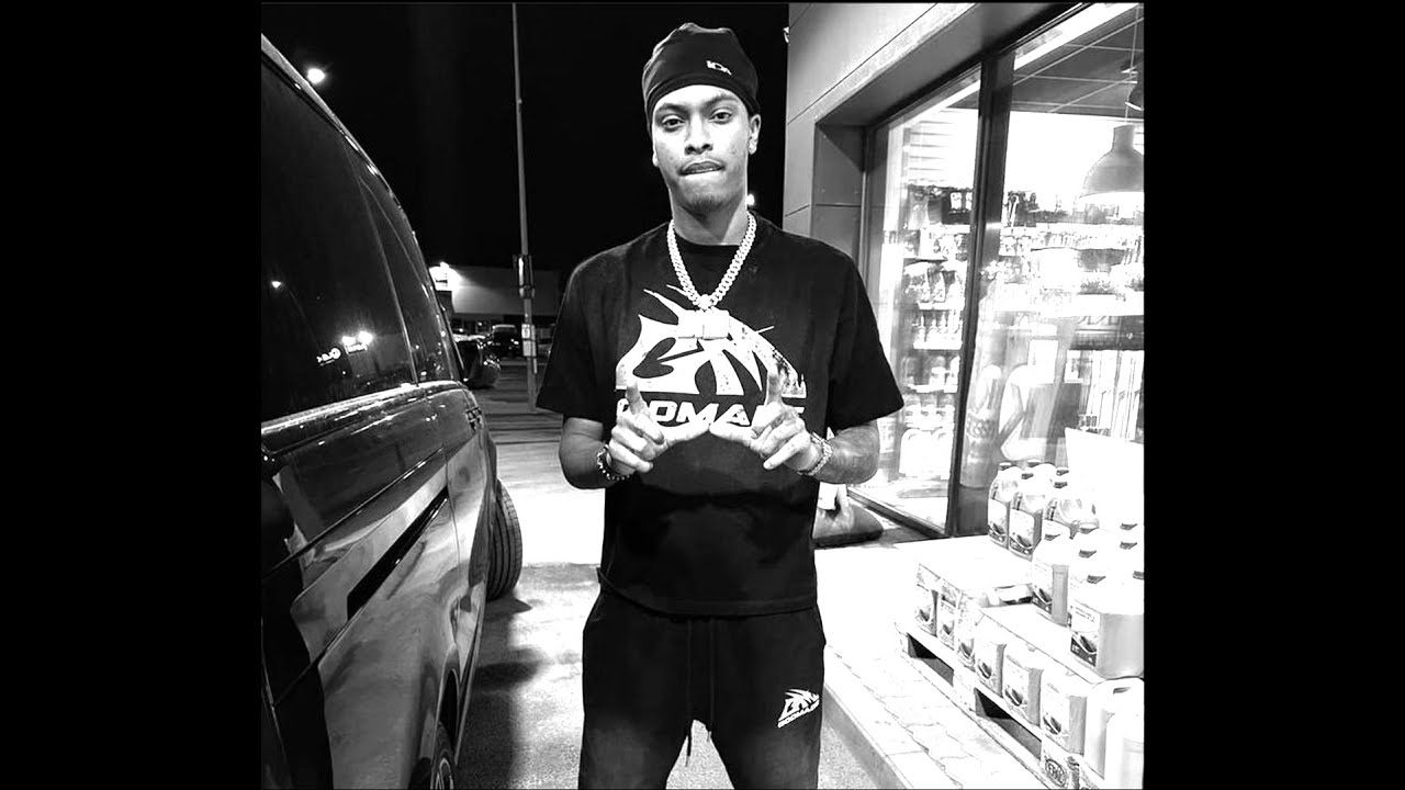 (FREE) Nemzzz x Kidwild Type Beat - “Waves” | UK Underground Sample Type Beat