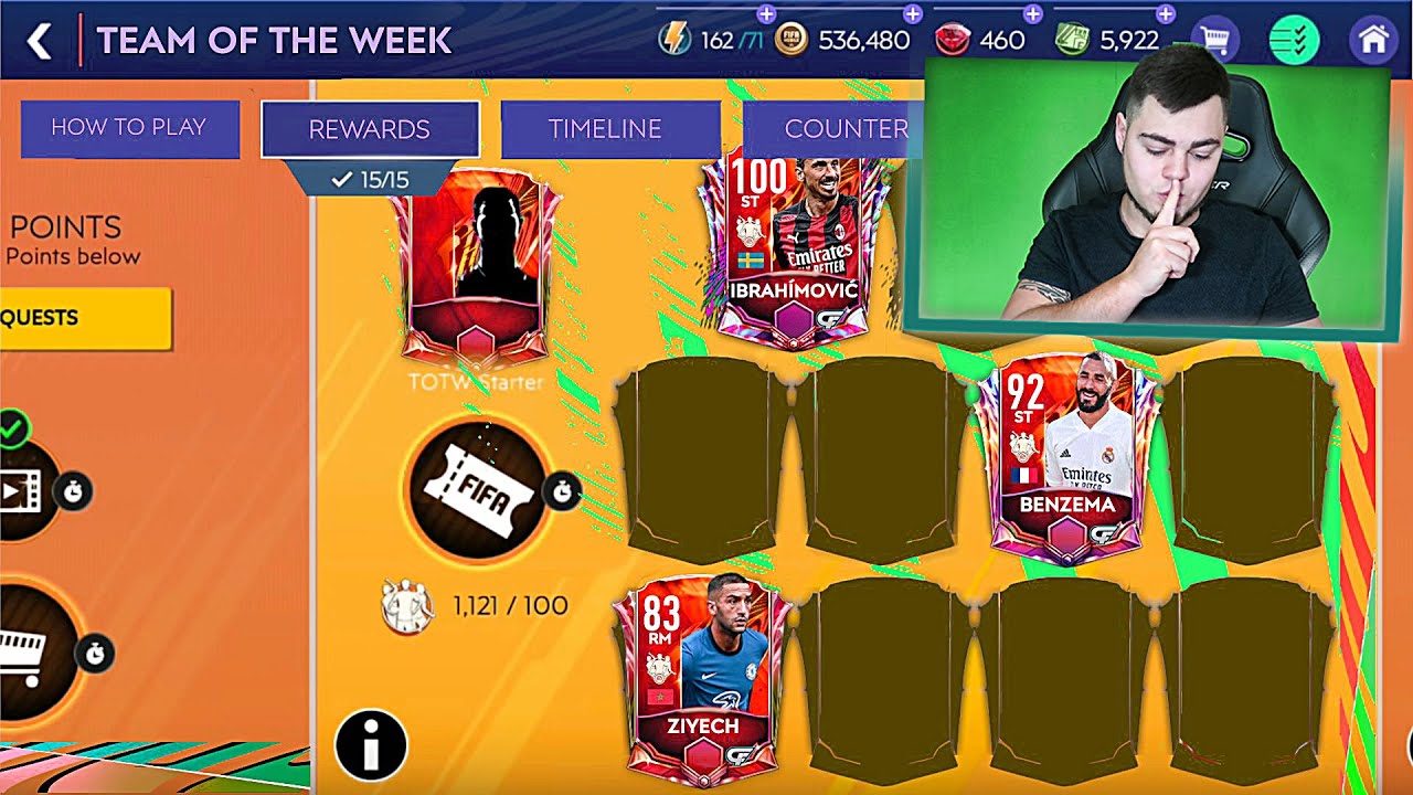 Генератор монет fifa mobile