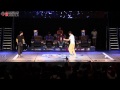 HOAN(KOREA) RECAP / POPPIN SOLO Winner / R16 2013 FINAL / Allthatbreak.com