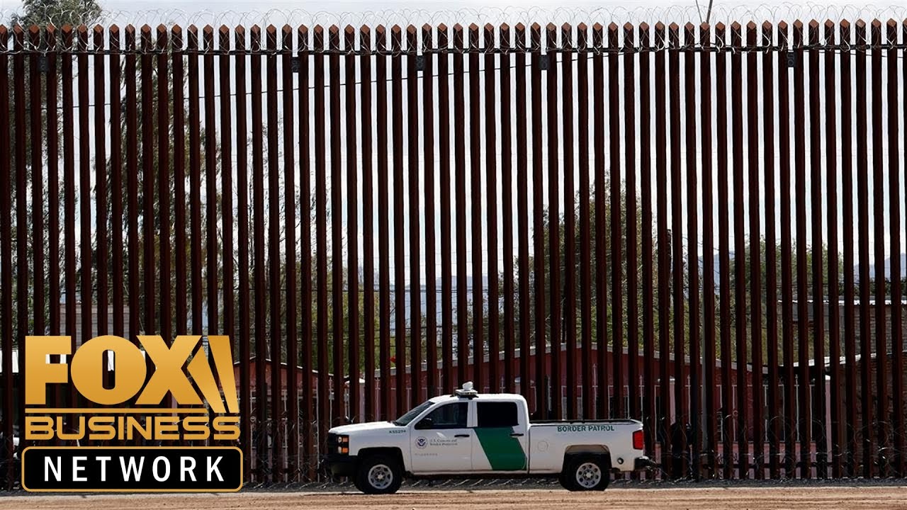 Sheriff thanks Trump for trying to fix immigration problem