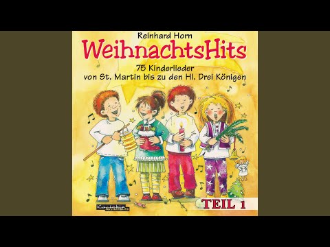 Wenn es friert und schneit (Kinderwinterzeit)