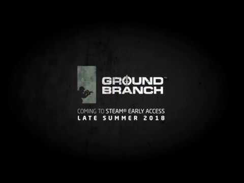 Ground Branch Claims To Hearken Back To 1990’s Tactical Shooters