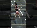 Paige Rodgers Goes Sub 2-Min In Handstand Sprint 🤸‍♂️