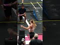 Paige Rodgers Goes Sub 2-Min In Handstand Sprint 🤸‍♂️