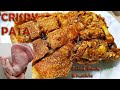 SEKRETO SA PAGLUTO NG CRISPY PATA | Easy to Cook