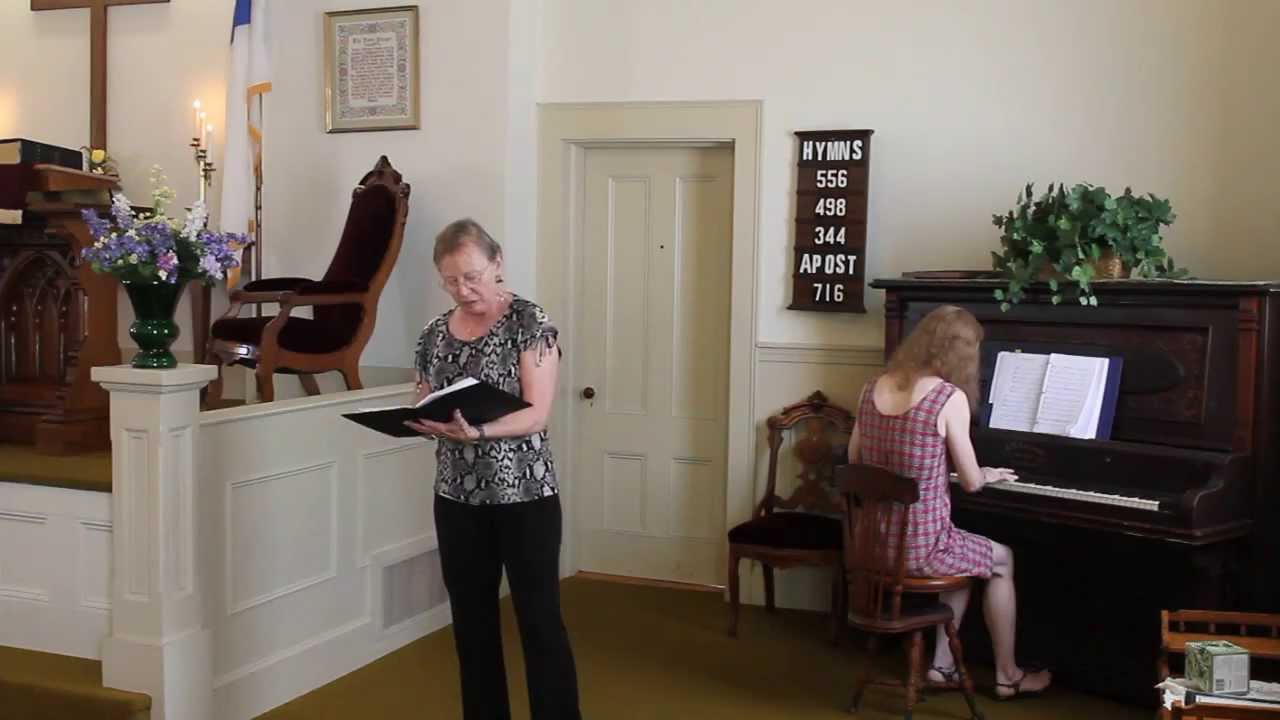 Healing River YouTube