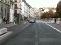 Jaywalk Prank gone Wrong