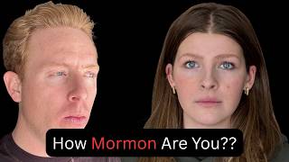 Confronting a Mormon: Olivia Olsen