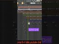 0256 #music #2023 #producer #typebeat #audioengineer #beat #Drill #flstudio #soundengineer