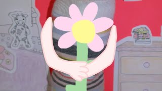 Petals - A Puppet Short Film