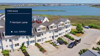 7 Horizon Lane Brigantine NJ