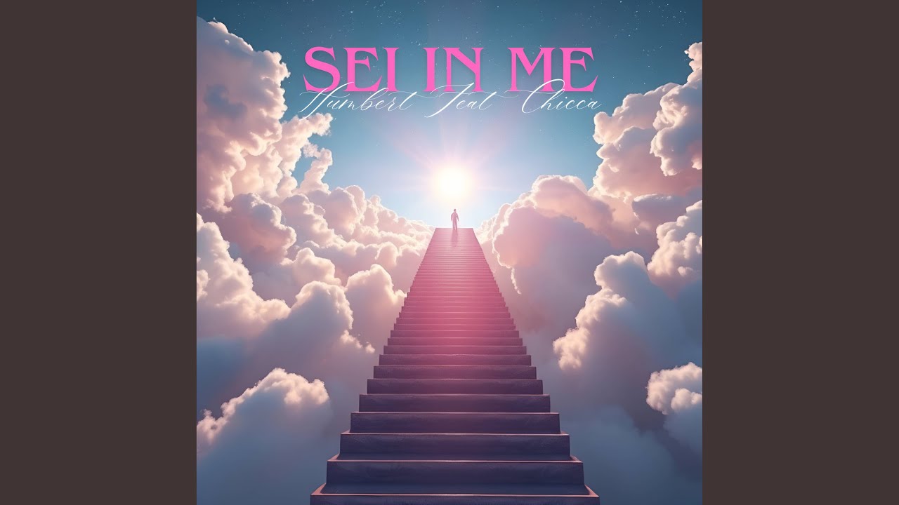 Watch Sei in me on YouTube Watch Sei in me on YouTube