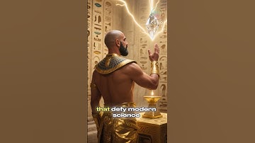 What Mysteries Hide Inside the Pyramids?