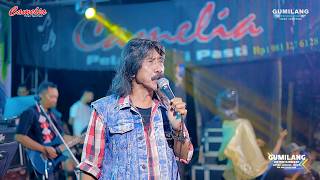 Download Lagu CAMELIA MUSIC - TERBAYANG BAYANG MR LUKITO MC - PARTY JALUR HAPPY X CAKRA - SOMOSARI BATEALIT JEPARA MP3