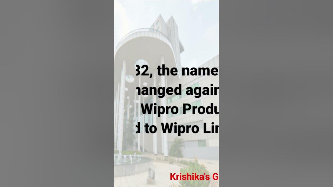 wipro-history-of-wipro-facts-facts-in-hindi-facts-about-wipro
