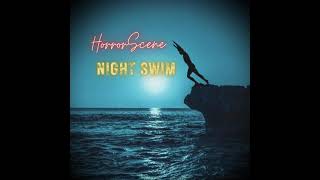 Night Swim (Chill Guitar Type Beat)