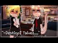 "-Destino? Talvez..." - Mini Curta, yaoi /BNHA Ships \ Bakudeku [🇪🇸🇧🇷🇺🇸]
