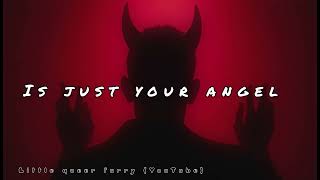 STOMACH BOOK - DEVIL NOBODY | lyrics