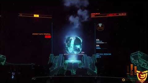 Unlocking Guardian Module Blueprint: Synuefe NL-N c23-4