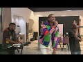 Njalo | Tee Jay ft Msongi, Ntando Yamahlubi & Spelete