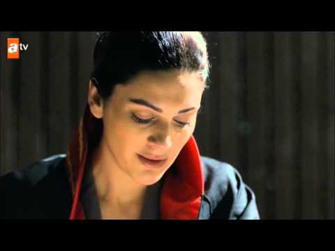 Feride, Mahir'i yargılıyor: Karadayı 105. Bölüm - atv