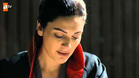 Feride, Mahir'i yargılıyor: Karadayı 105. Bölüm - atv