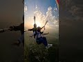 Zamane ko pichhe kahin chhod de hm #birbilling #birbillingparagliding #billingair
