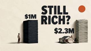 Is $1 Million Still Rich