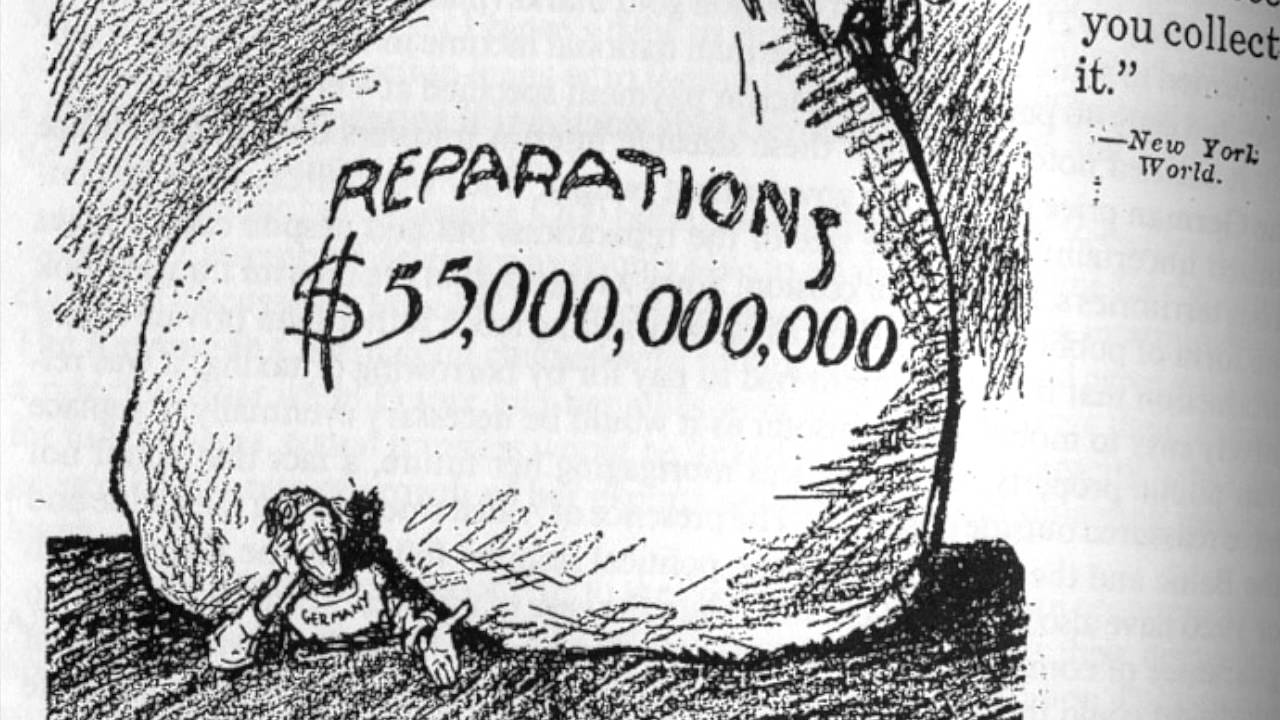 Reparations