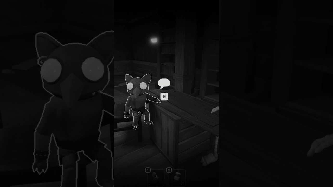 It S All Gone Shorts Roblox Doors
